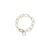 Armband Chantecler Dame Accessori in Gelbgold 26857 - 26857